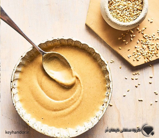 tahini چیست